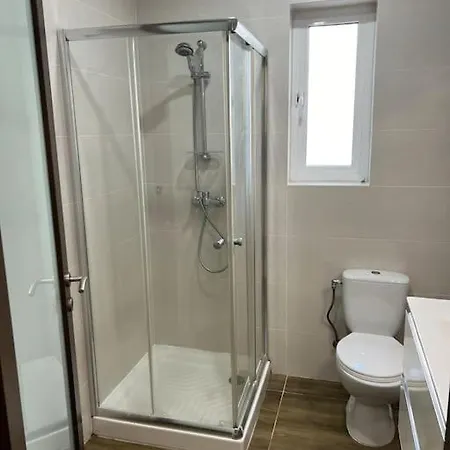 Lejlighed Sea Side View 2 Bedroom With Terrace Beppe's San Pawl il-Baħar